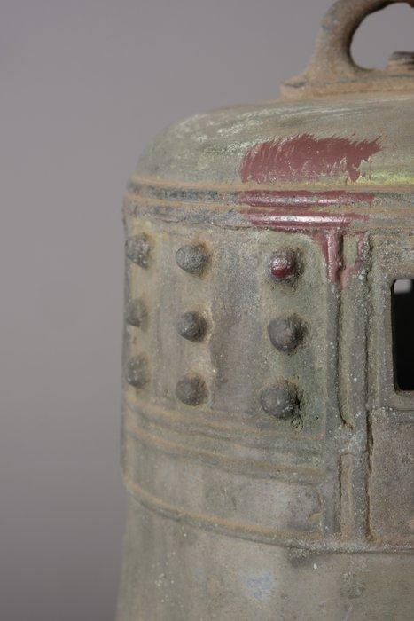 Futaku  (tempel windklok) - Brons - Japan - Taish periode, Antiek en Kunst, Antiek | Overige Antiek