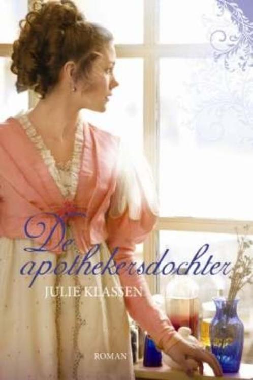 De apothekersdochter 9789029795678 Julie Klassen, Livres, Romans, Envoi