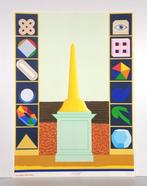 Lucio Del Pezzo (1933-2020) - LAltezza senza Nome