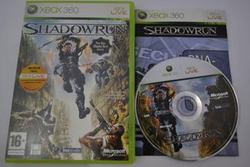 Shadowrun (360), Games en Spelcomputers, Nieuw