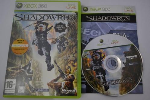 Shadowrun (360), Games en Spelcomputers, Games | Xbox 360