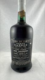 1952 Barros Cuvée - Vintage Port - Gebotteld in 1974 - Porto, Nieuw