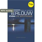 De apotheker / Reders & Reders / 3 9789046807989 Jan Terlouw, Boeken, Verzenden, Gelezen, Jan Terlouw