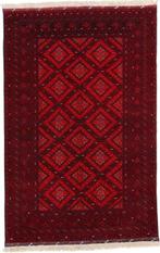 Tapis afghan tribal Khal Mohammadi - Tapis - 246 cm - 161 cm, Huis en Inrichting, Nieuw