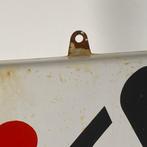 Fanta - Fanta emaillebord - 59x55x2cm (23,2x21,7x0,8 inch) -