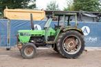 Veiling: Tractor Deutz D 6207 Diesel, Zakelijke goederen, Landbouw | Tractoren, Ophalen, Nieuw