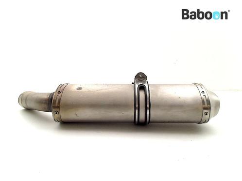 Silencieux déchappement Original droite Ducati 1098 R, Motoren, Onderdelen | Ducati, Verzenden