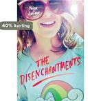 The Disenchantments 9780525422198 Nina Lacour, Boeken, Verzenden, Gelezen, Nina Lacour