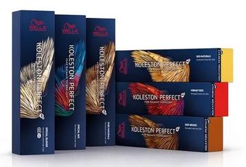 Wella Professionals Koleston Perfect ME+ - Rich Naturals... beschikbaar voor biedingen