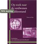 Op zoek naar de verdwenen middenstand / Zoekreeks / 4, Verzenden, Zo goed als nieuw, T. de Nijs