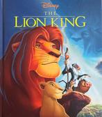 Disney - The Lion King 9789047634027 Disney, Boeken, Verzenden, Zo goed als nieuw, Disney