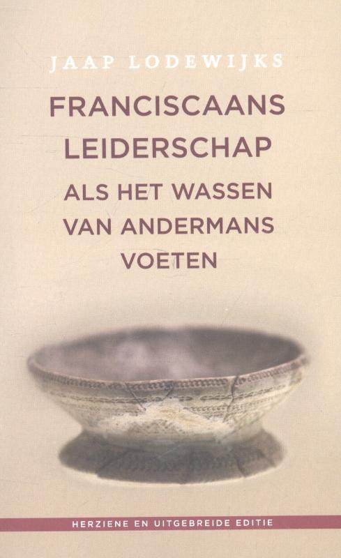 Franciscaans leiderschap 9789025903510 Jaap Lodewijks, Boeken, Godsdienst en Theologie, Zo goed als nieuw, Verzenden