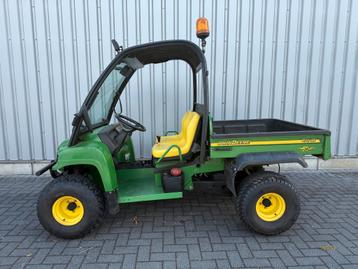 John Deere gator diesel HPX, Articles professionnels, Voertuig of Aanhanger