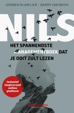 NILS 9789089656087, Boeken, Gelezen, Gerben Nijmeijer, Barry van Beem, Verzenden