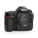 Nikon D850 - 47.649 kliks, TV, Hi-fi & Vidéo, Appareils photo numériques, Comme neuf, Ophalen of Verzenden, Nikon
