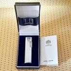Dunhill - Sans prix de réserve - Briquet - Métal argenté, Collections