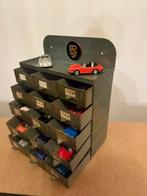 Miniature 1/43 eme - Porsche - 356 911 912 930 - 1990, Nieuw