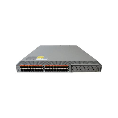 N5K-C5548P-FA, Computers en Software, Netwerk switches, Verzenden