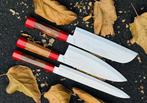 Keukenmes - Keukenmes - Japanse traditionele stijl messen -