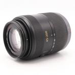 Panasonic MFT 45-200mm F/4.0-5.6 mega O.i.S | Tweedehands, Audio, Tv en Foto, Foto | Lenzen en Objectieven, Verzenden, Zo goed als nieuw