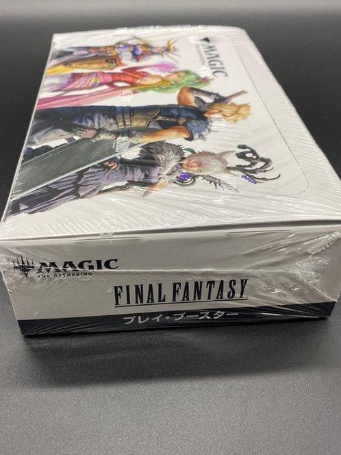 Wizards of The Coast - 1 Box - Magic: The Gathering - Magic:, Hobby en Vrije tijd, Verzamelkaartspellen | Magic the Gathering