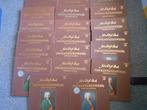 Bach - Lot of 1-20  boxset volumes: Bach Complete Cantatas,, CD & DVD