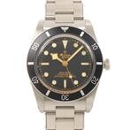 Tudor - Heritage Black Bay - 79000N - Homme - 2010-2020, Handtassen en Accessoires