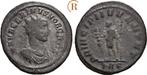 Antoninian Antike Roemisches Kaiserreich: Carinus, 282-283:, Timbres & Monnaies, Monnaies & Billets de banque | Collections, Verzenden