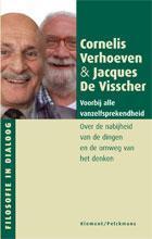 Voorbij alle vanzelfsprekendheid / Filosofie in dialoog, Boeken, Filosofie, Gelezen, Verzenden