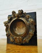 Vide-poche - Corrado Betta (1870-1935) - Bronzen Art Nouveau, Antiek en Kunst