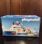 Playmobil - 3599 - Playmobil Coast Guard Boat n. 3599 -