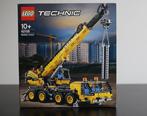 Lego Set - Technic - 42108 Mobile Crane, New in unopened box