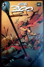 300 #1 - Greg Capullo Variant - 25th Anniversary Edition -, Nieuw