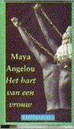 Hart van een vrouw (het) pocket 9789052262369, Maya Angelou, Verzenden
