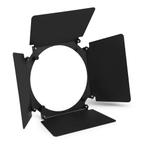 BeamZ Professional BAC33B barndoor voor BAC33 LED PAR serie, Verzenden, Nieuw