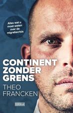 Continent zonder grens 9789492639165 Joren Vermeersch, Verzenden, Zo goed als nieuw, Joren Vermeersch