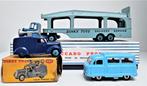 Dinky Toys - Camionnette miniature (3) - Dinky Toys Pullmore, Nieuw