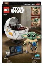 Lego Set - 75403 - Star Wars - Star Wars 75403 The Child