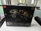 Lego Set - DC Super Heroes - 76161 Batwing, Nieuw