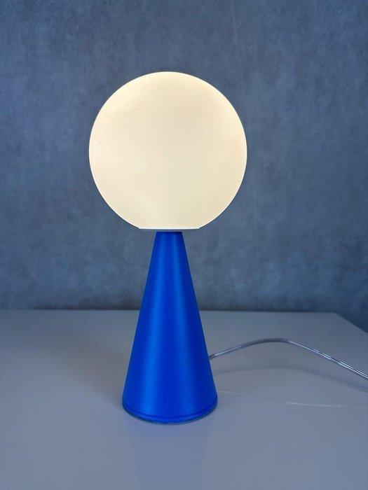 Fontana Arte - Gio Ponti - Lamp - Bilia mini - aluminium,, Antiek en Kunst, Antiek | Verlichting