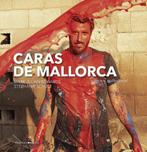 Faces of Mallorca 9788484789208 Mark Julian Edwards, Boeken, Verzenden, Gelezen, Mark Julian Edwards