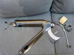Lotus Renault F1 - 2011 - Carbon wishbone part, Nieuw