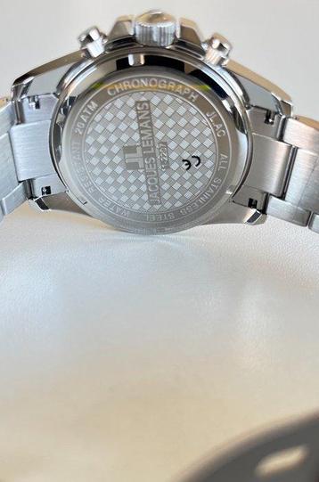 Jacques Lemans - Heren - 2020+