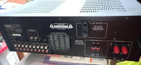 Tascam - CD-200 Cd-speler, Audio, Tv en Foto, Radio's
