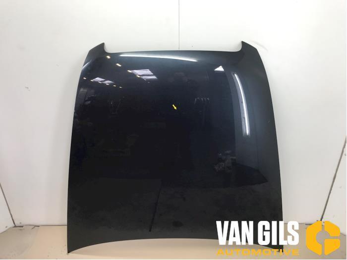 Motorkap Audi A6 O179707, Auto-onderdelen, Carrosserie