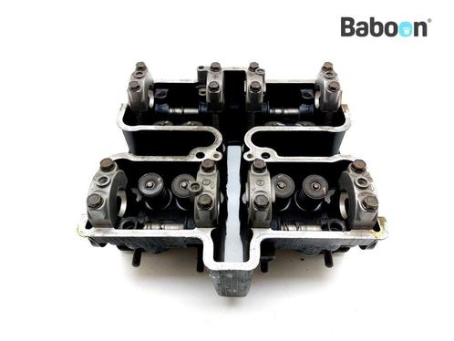 Cilinderkop Kawasaki GPZ 500 S / EX 500 1987-1993 (GPZ500S, Motoren, Onderdelen | Kawasaki, Gebruikt, Verzenden