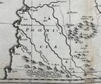 Middle East- Syria/Lebanon - Syrie ottomane avec la Phénicie, Nieuw