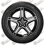 Mercedes GLC W253, X253 AMG 19 inch originele velgen A253401, Ophalen of Verzenden, Nieuw
