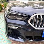 Booskijkers zwart glans voor BMW X5 G05 vanaf 05/2018 & X6 G, Verzenden