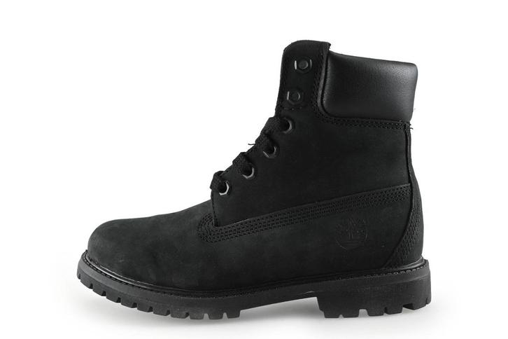 Timberland boots in maat 46 Zwart | 15% korting, Kleding | Heren, Schoenen, Zwart, Zo goed als nieuw, Boots, Verzenden